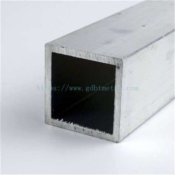 Aluminum Pipe&Tube